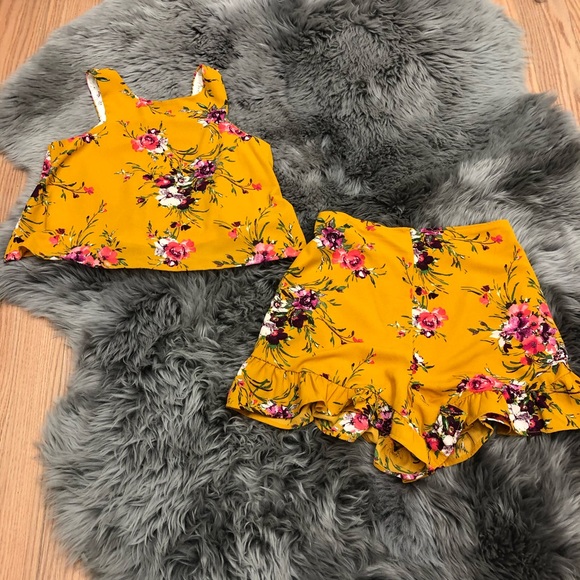 Zunie Other - Zunie 2 Piece Set (PM723)